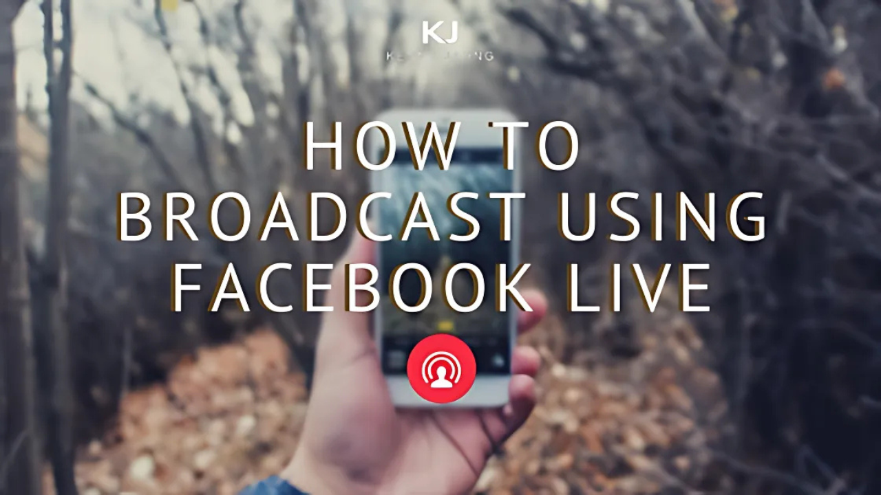 how to Broadcast using Facebook livehow to use Facebook Livehow to use Facebook Livehow to use Facebook Livehow to use Facebook Livehow to use Facebook Live
