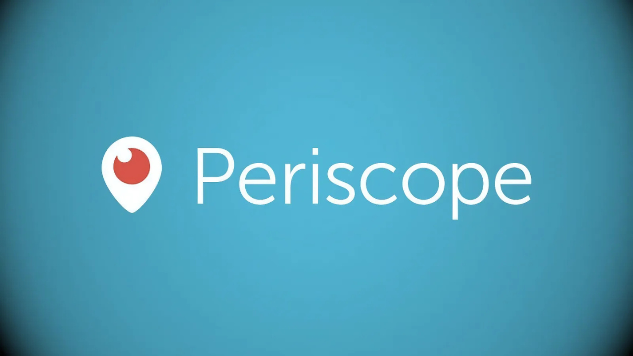 @kennyjahng on Periscope#blizzard2016 on Periscope