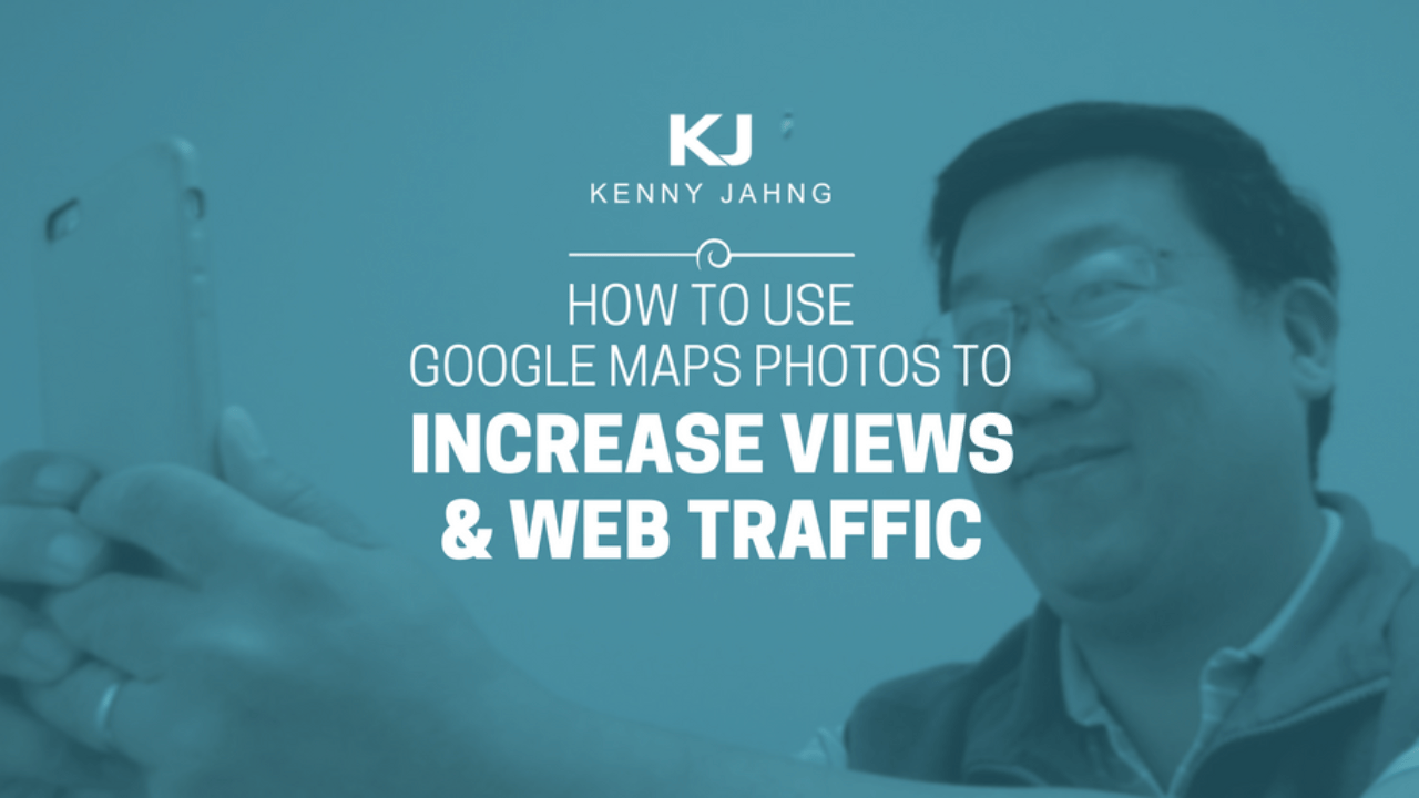 How to use Google Maps Photos in your online marketing