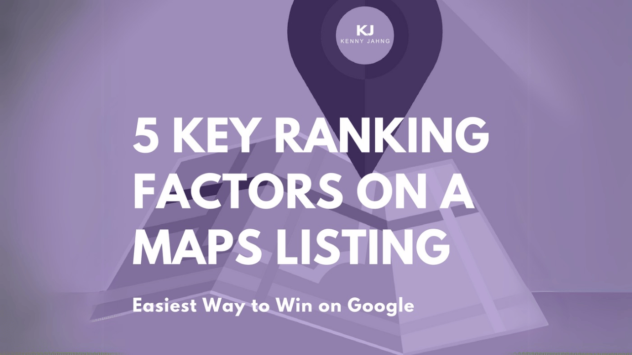Google Maps SEO Key Ranking Factorsgoogle maps carGoogle Maps SEO Ranking