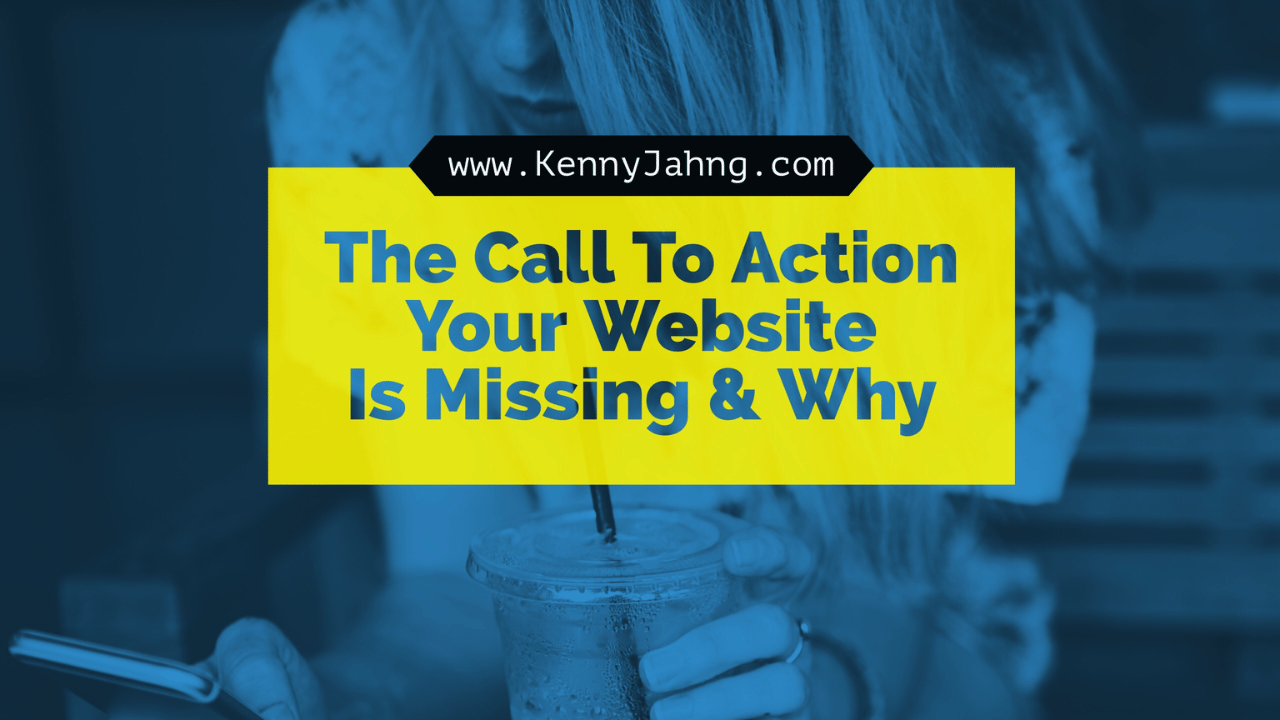 Call To Action Offers