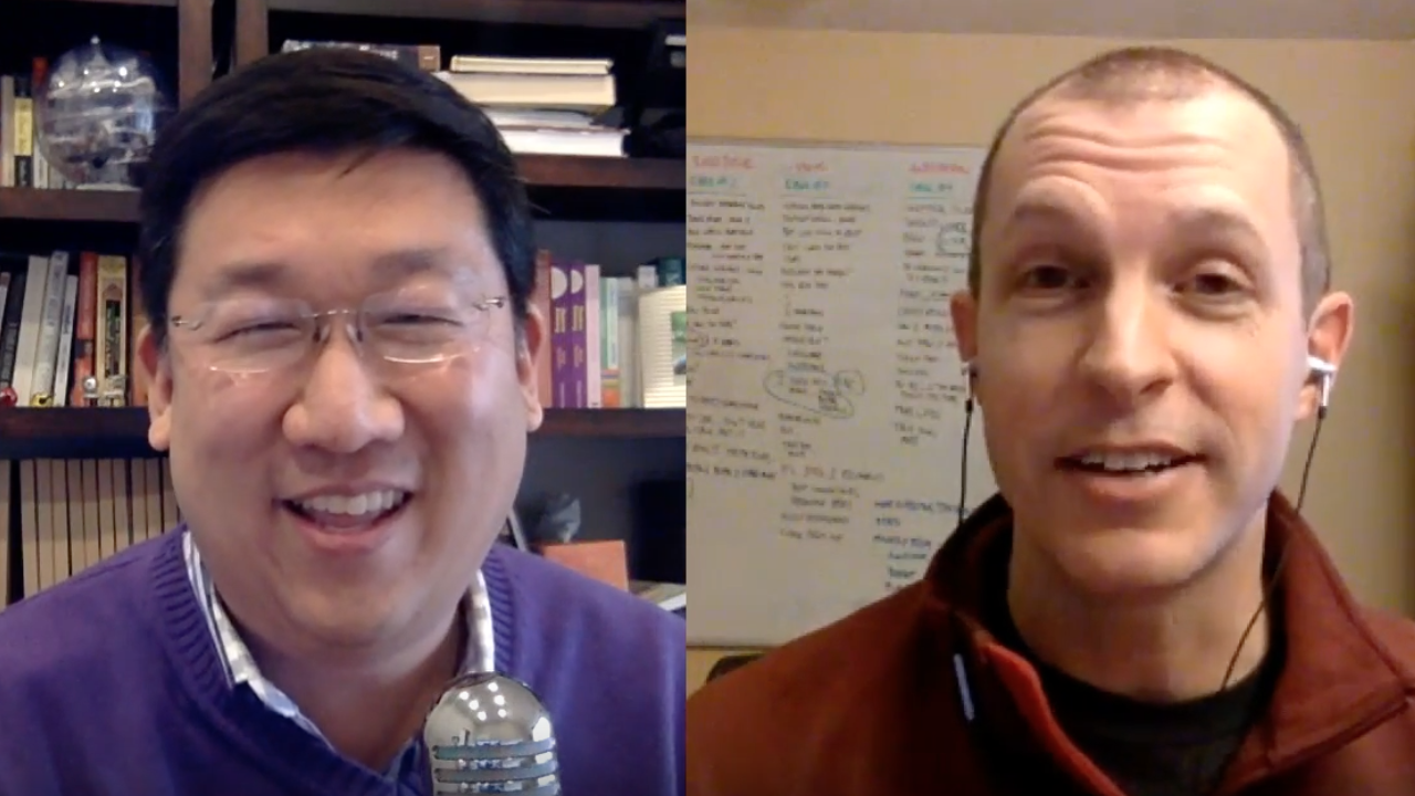 Matt Adair InterviewMatt Adair