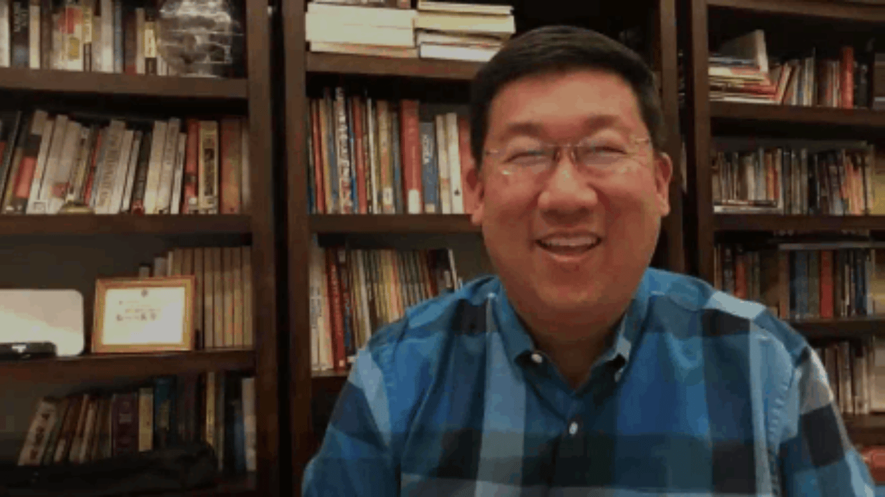Kenny Jahng / Content Marketingwebsite strategy tip from Kenny JahngThom Rainer's Blog Article