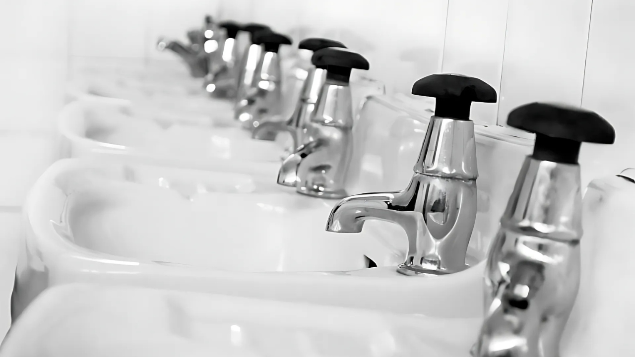 You've been using paper towels the wrong way all your life.