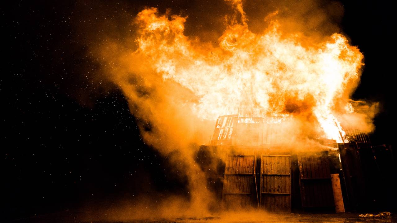 entrepreneurial disasters