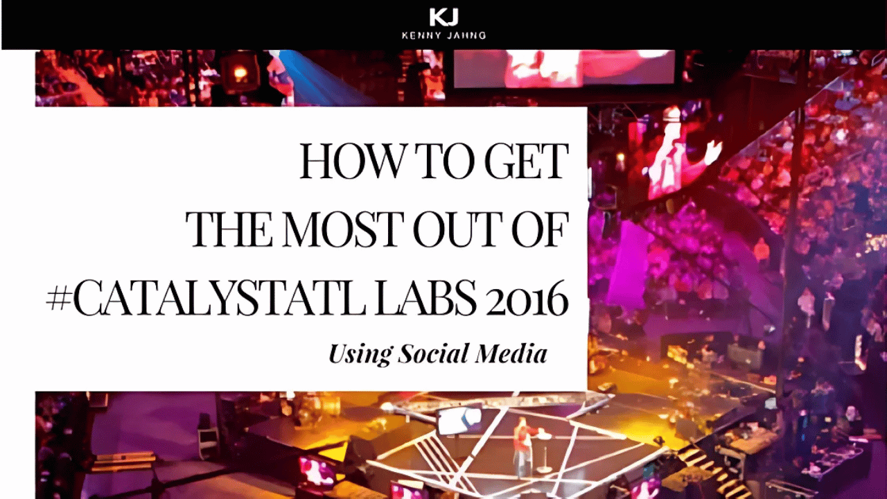 Catalyst Labs Speaker Twitter List