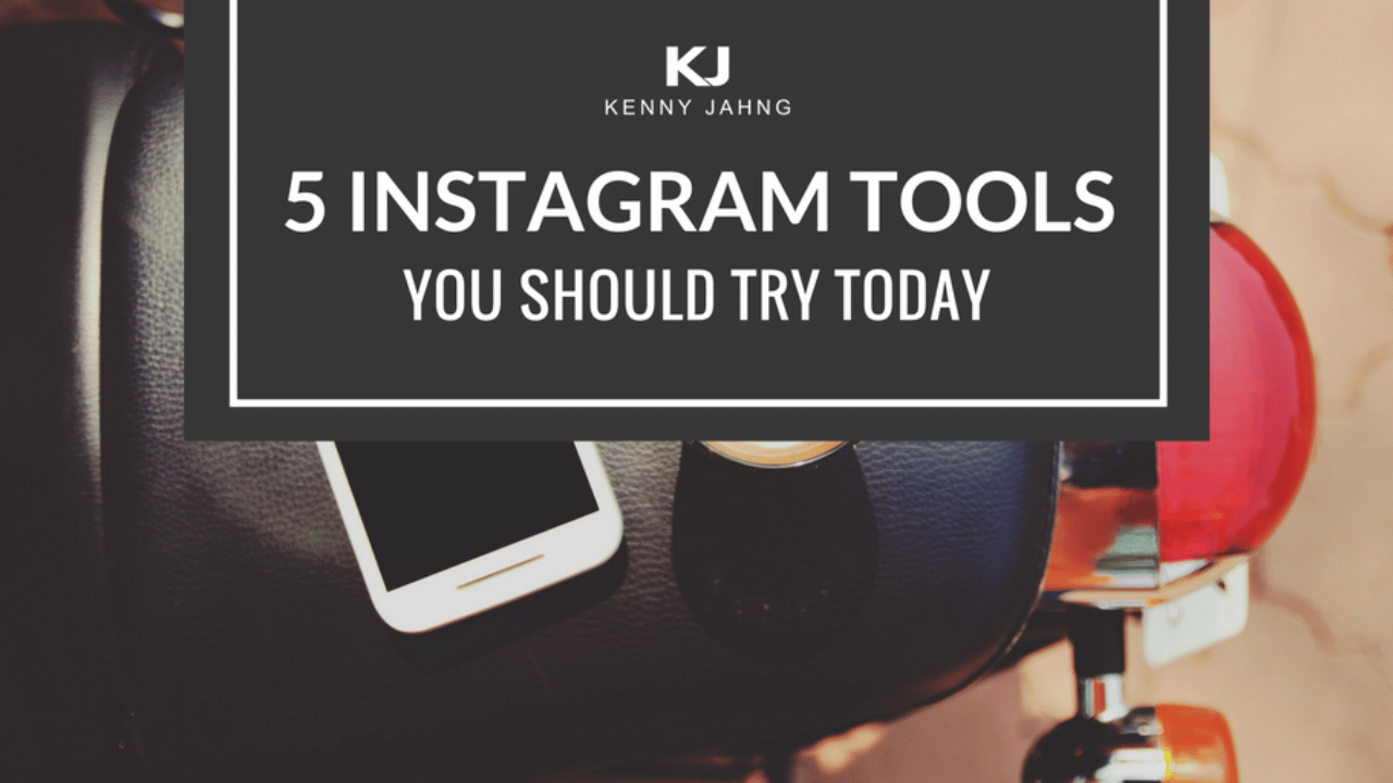 5 Instagram Tools You Should Try TodayoverBoomerang for InstagramRIPL
