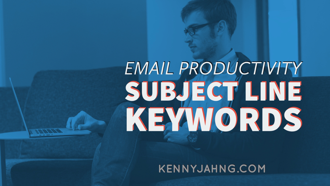email-subject-lineemail-focus-productivity