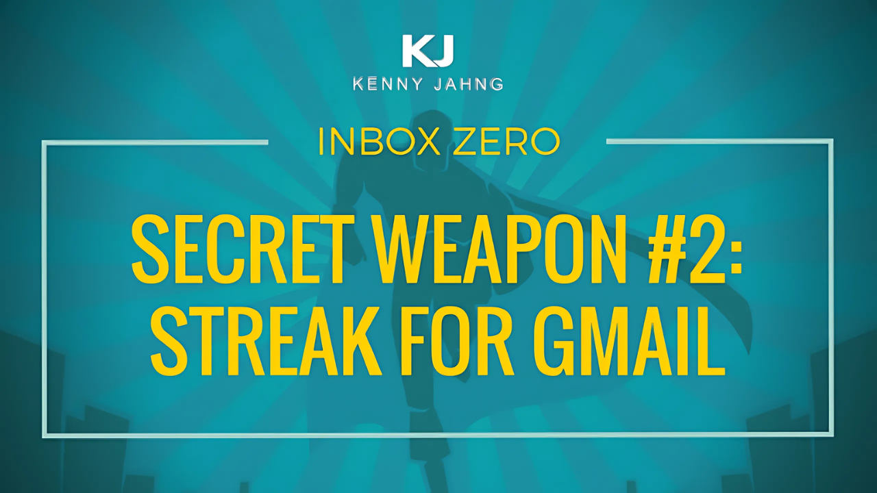 streak inbox gmail plugin