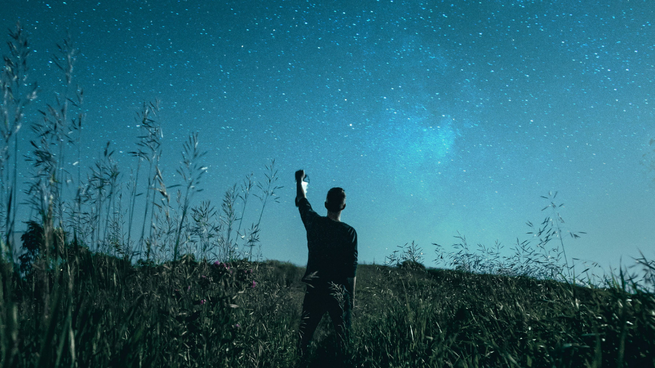 How to take what feels uncertain, overwhelming, or even scary — and turn it into something real, practical, and achievable in your business and life