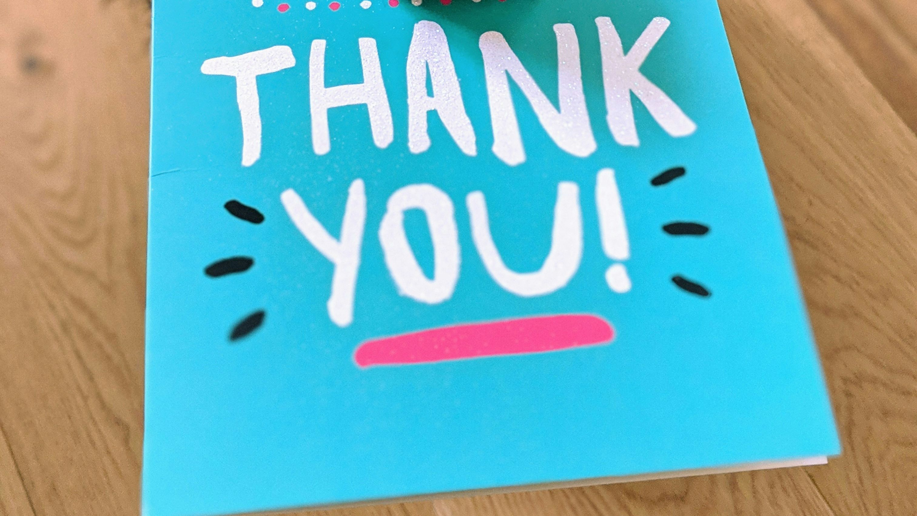 Why Expressing Gratitude Is One of the Most Powerful Leadership Habits You Can Build