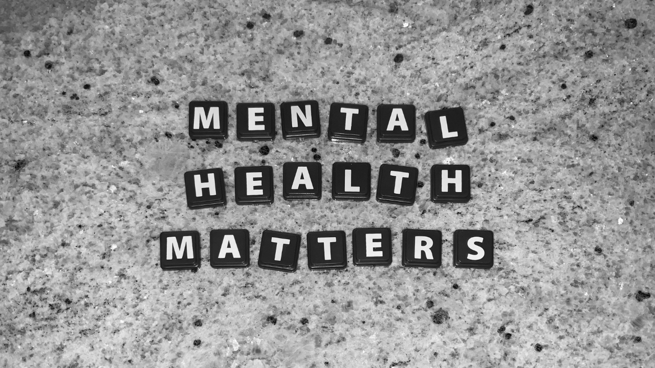 Practical keys to improving and maintaining strong mental health as a business owner and leader
