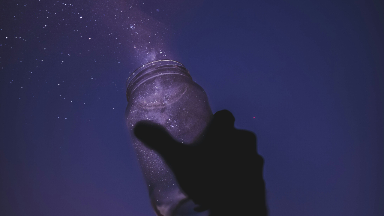 Why Dreaming Big Feels Risky — and Why You Should Do It Anyway