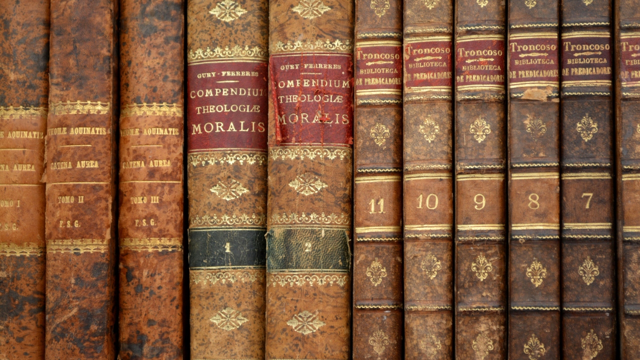 Timeless Business Wisdom