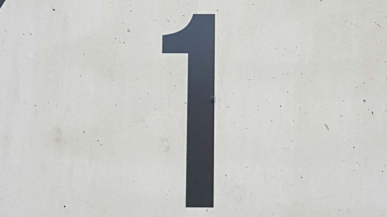 Why choosing one priority can transform your direction, energy, and results