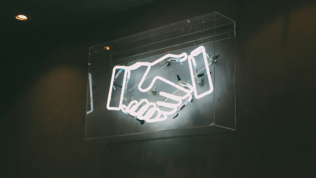 Why identifying and investing in the right people and relationships can accelerate growth, reduce stress, and create lasting momentum