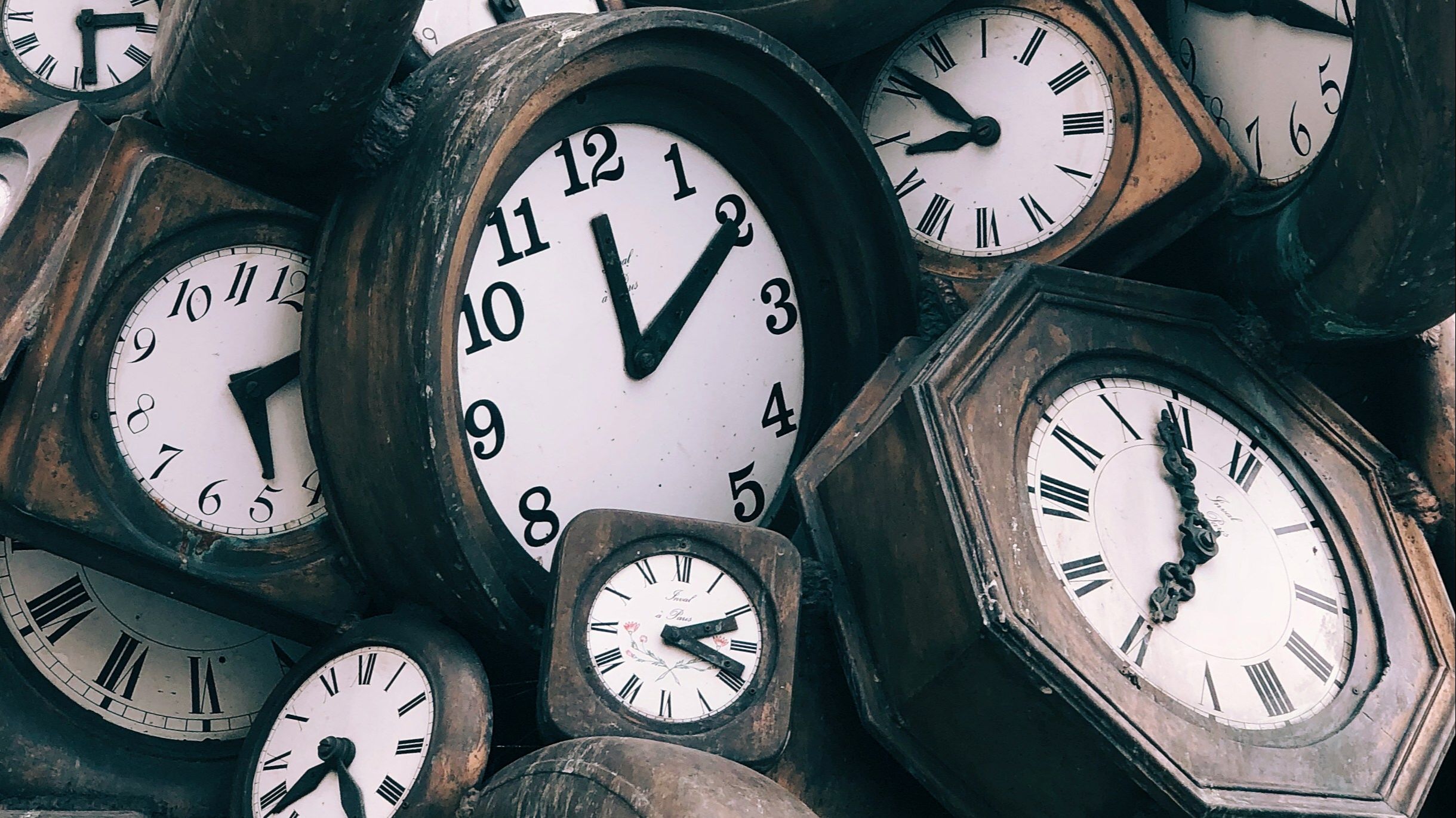 Stop measuring only money spent and start measuring the real cost of how you spend your time