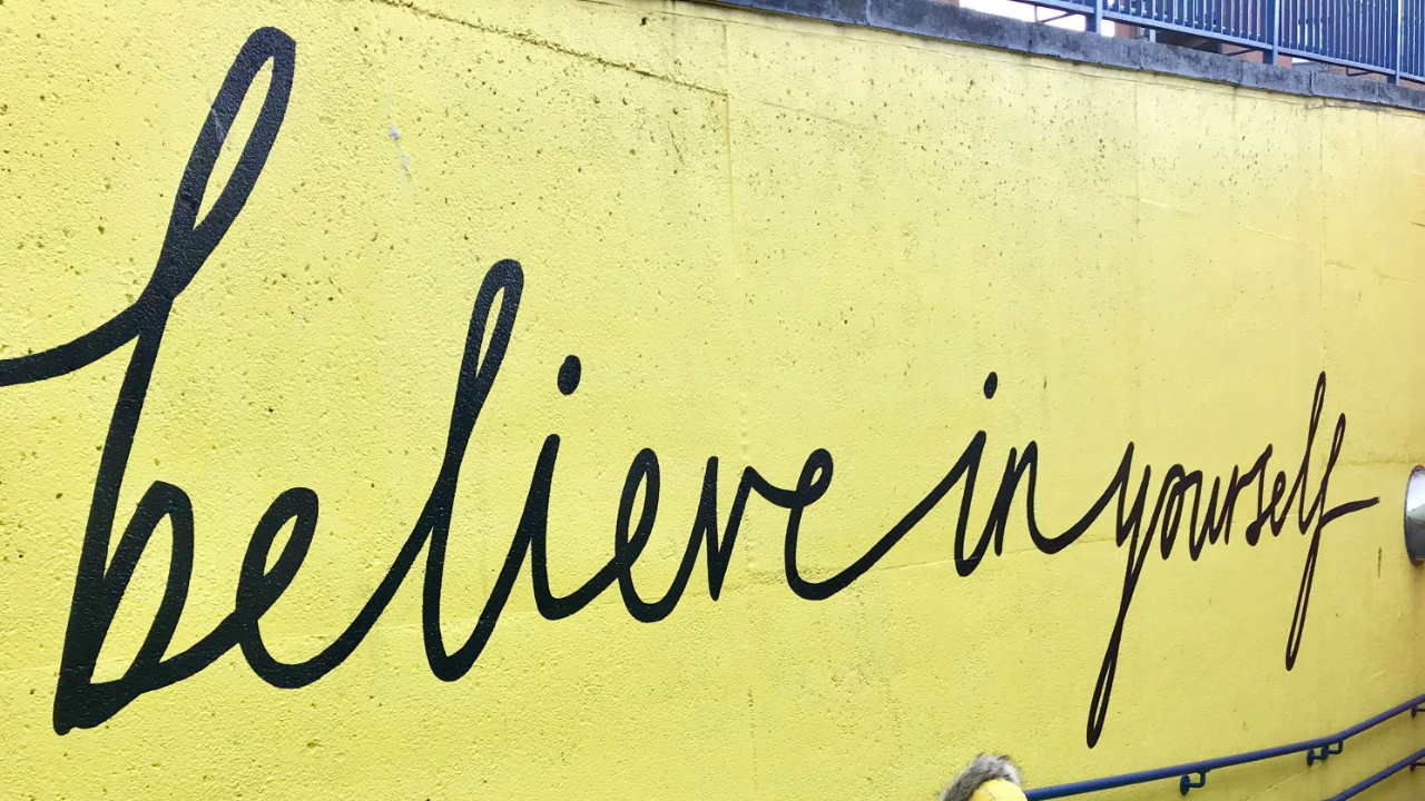 Why small business owners often underestimate themselves—and how recognizing your strengths can change your business and your life