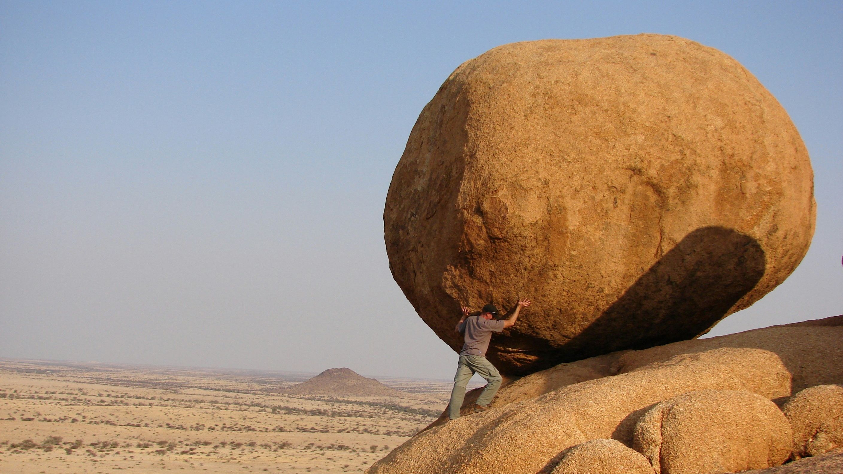 Lead With What Makes You Unique