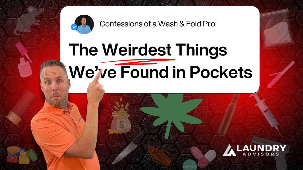 What We Found In Pockets