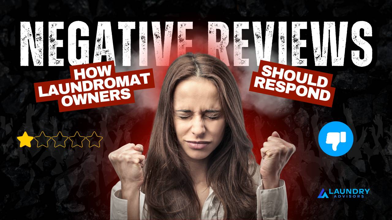 How To Respond To Negative Reviews
