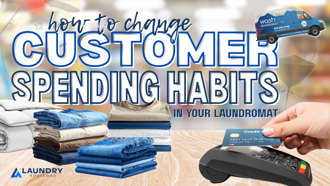 How To Change Customer Spending Habits