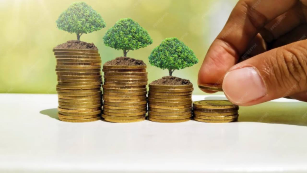 Understanding Compound Interest: How Your Money Can Grow on Its Own