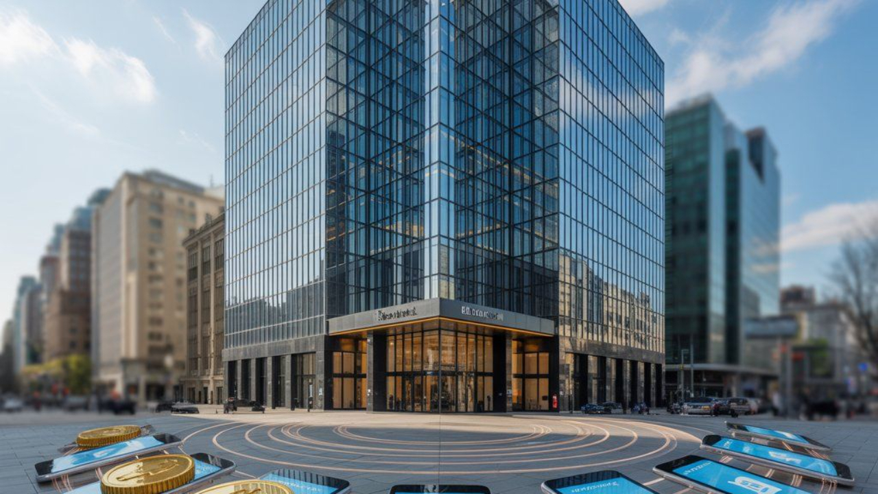 Why Banks Exist: More Than Just Holding Money