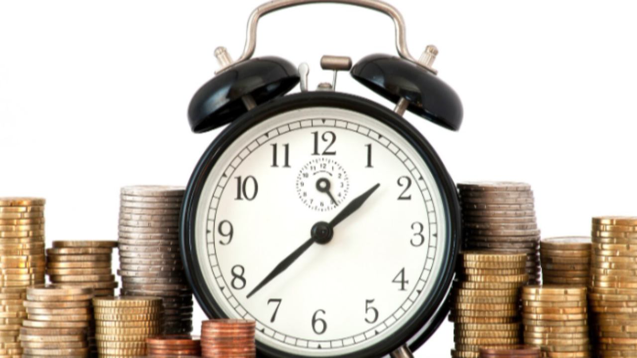 How Money Has Changed Over Time