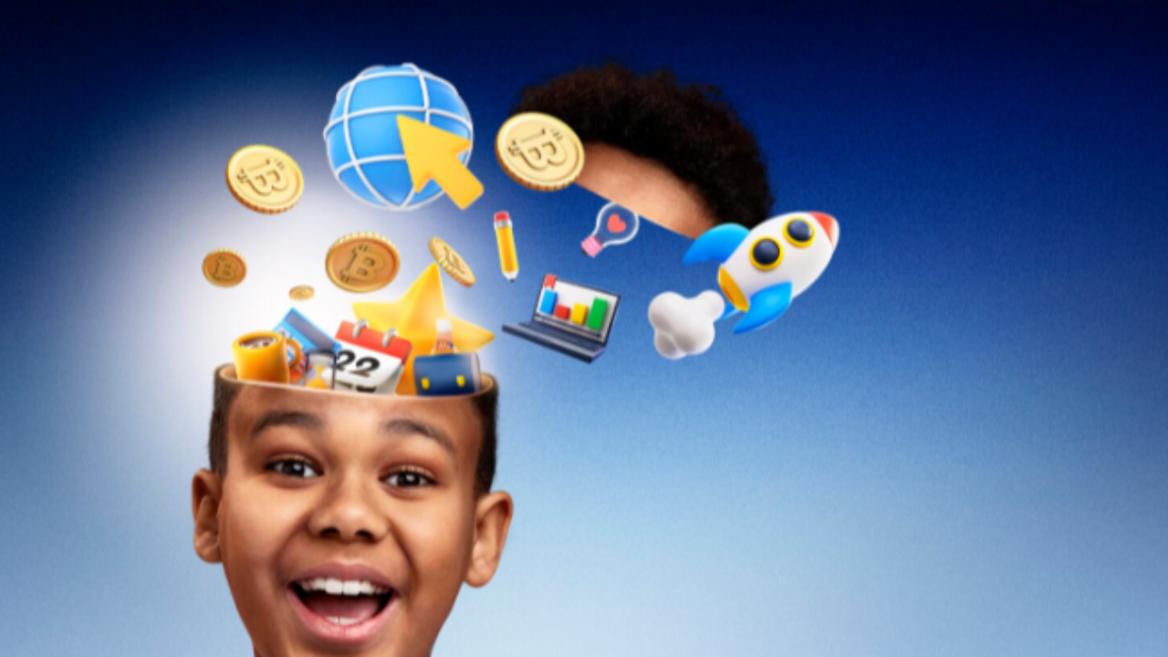 Are You Creative? Try This 60-Second Brain Hack