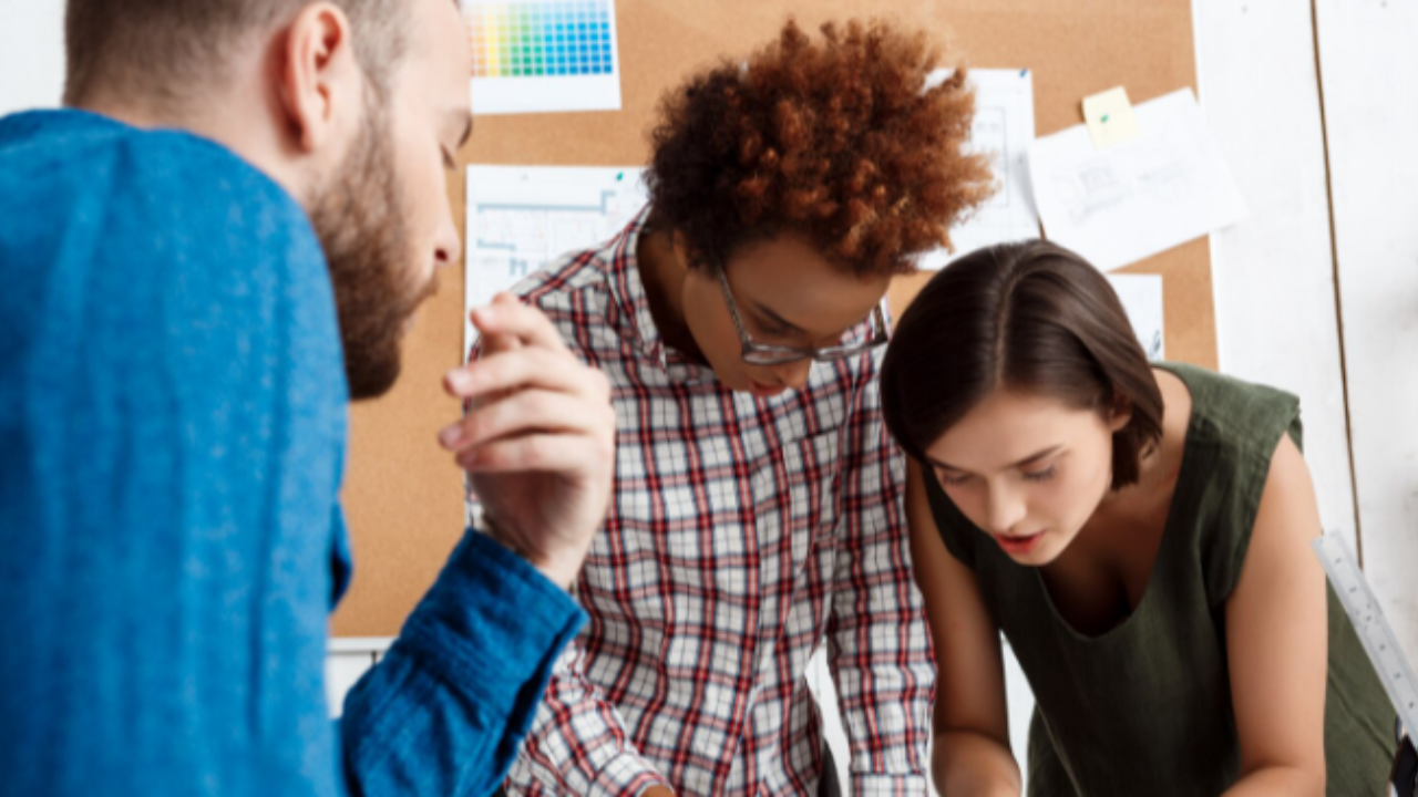 Creativity in Action – Turning Bold Ideas into Real-World Impact