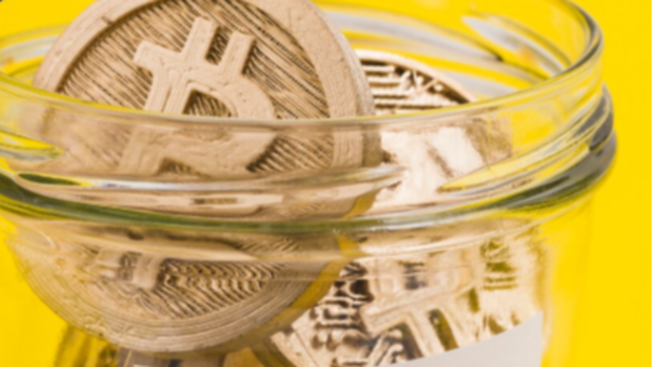 Compound Interest: Let Your Money Work for You