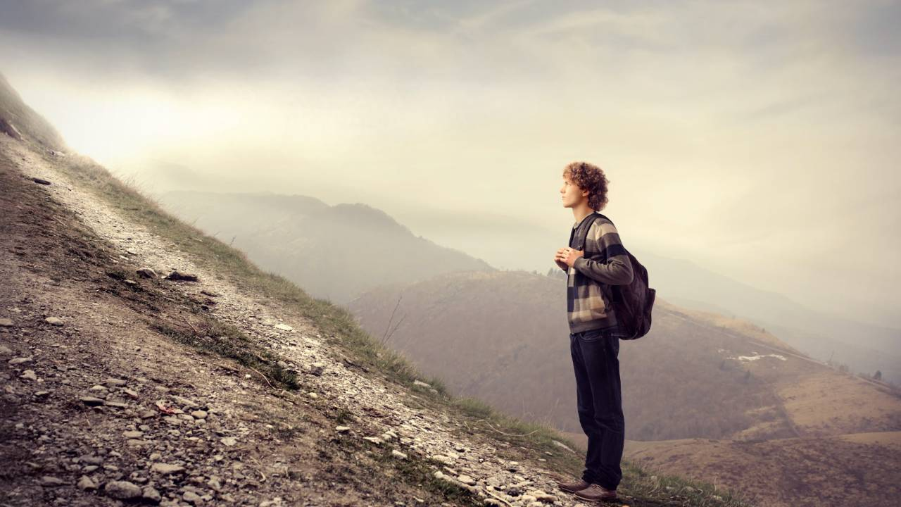 How Young Adults Learn Decision-Making the Hard Way (18–28) | Superstars of Tomorrow