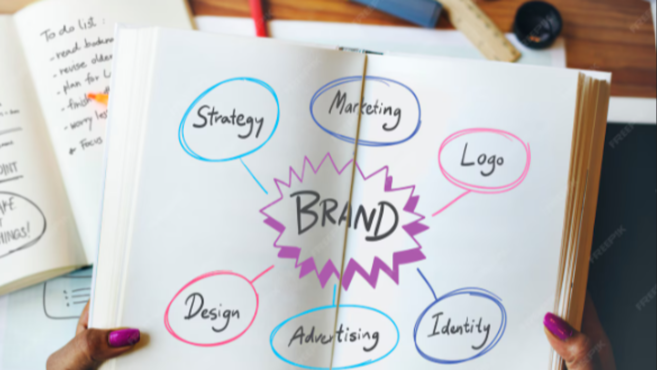 What’s Your Brand Story?