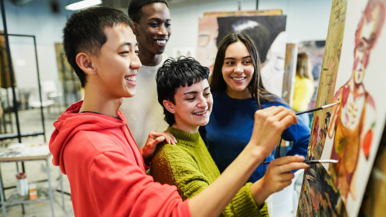 Critical Thinking & Creativity Skills Young Adults Need in the AI Era | Superstars of Tomorrow