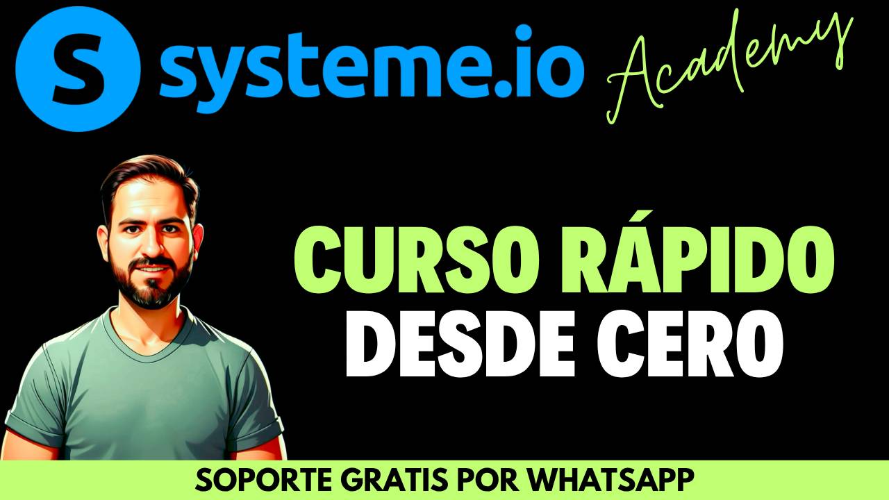 Cómo crear un curso express