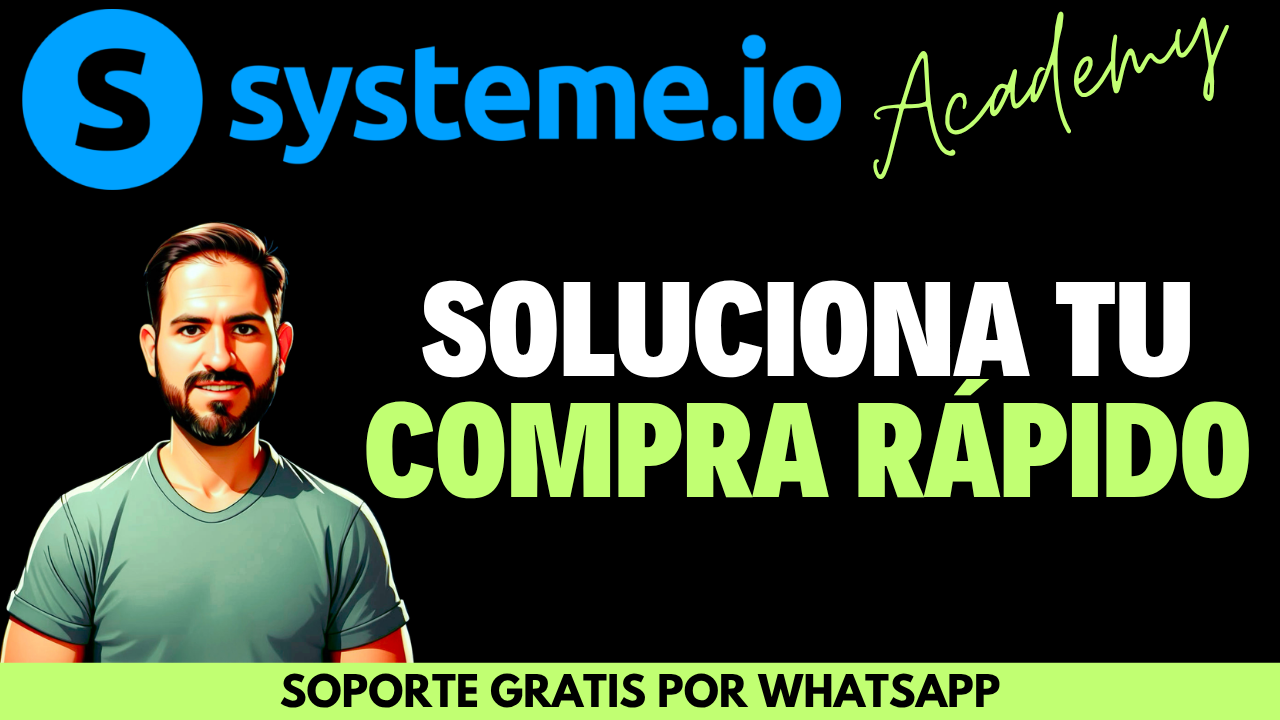 ¿Tienes un problema con tu compra? Así es como lo puede solucionar sin iniciar una disputa
