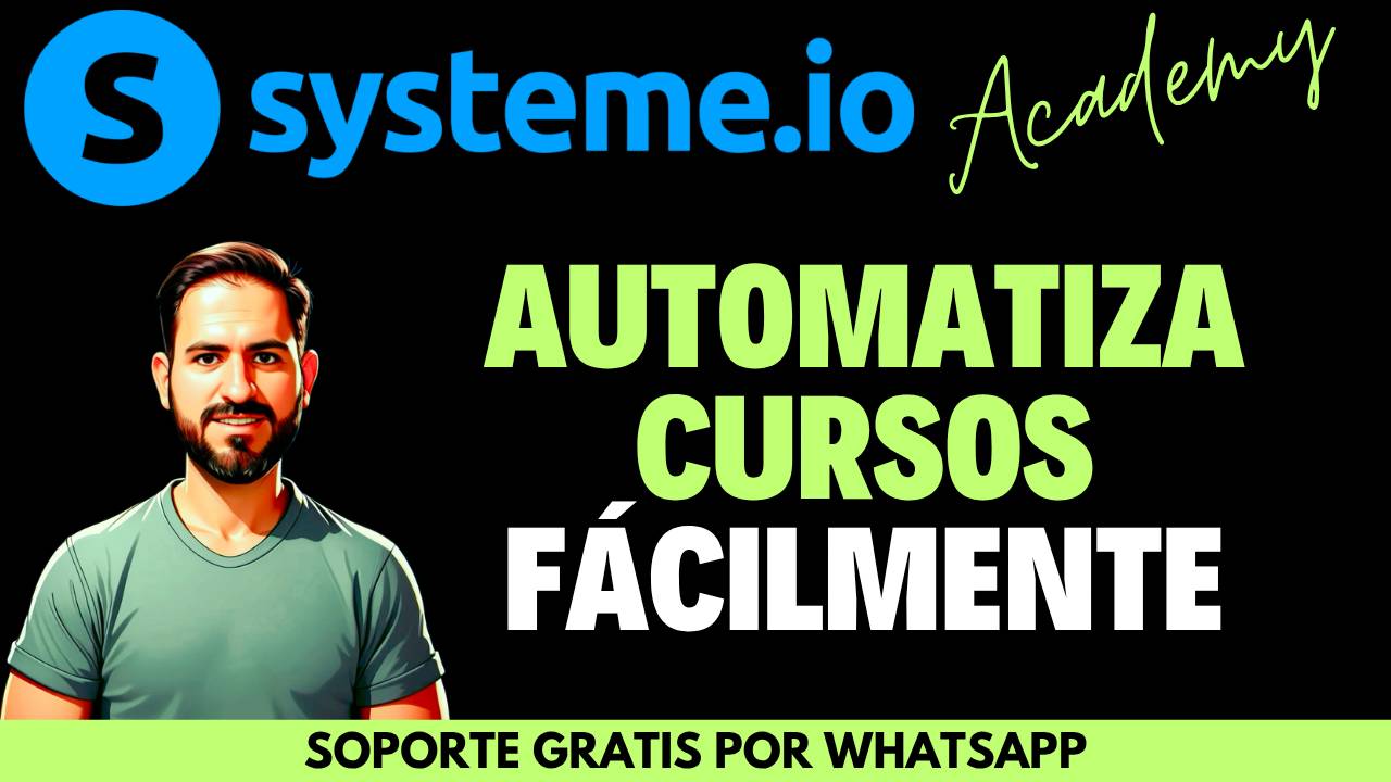 Cómo activar automatizaciones cuando un curso, módulo o lección ha finalizado