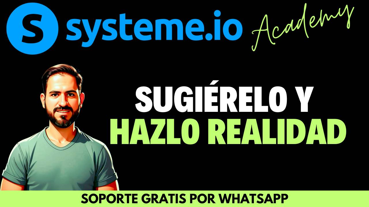 Cómo sugerir una función: guía completa para que te escuchen (y voten por tu idea)