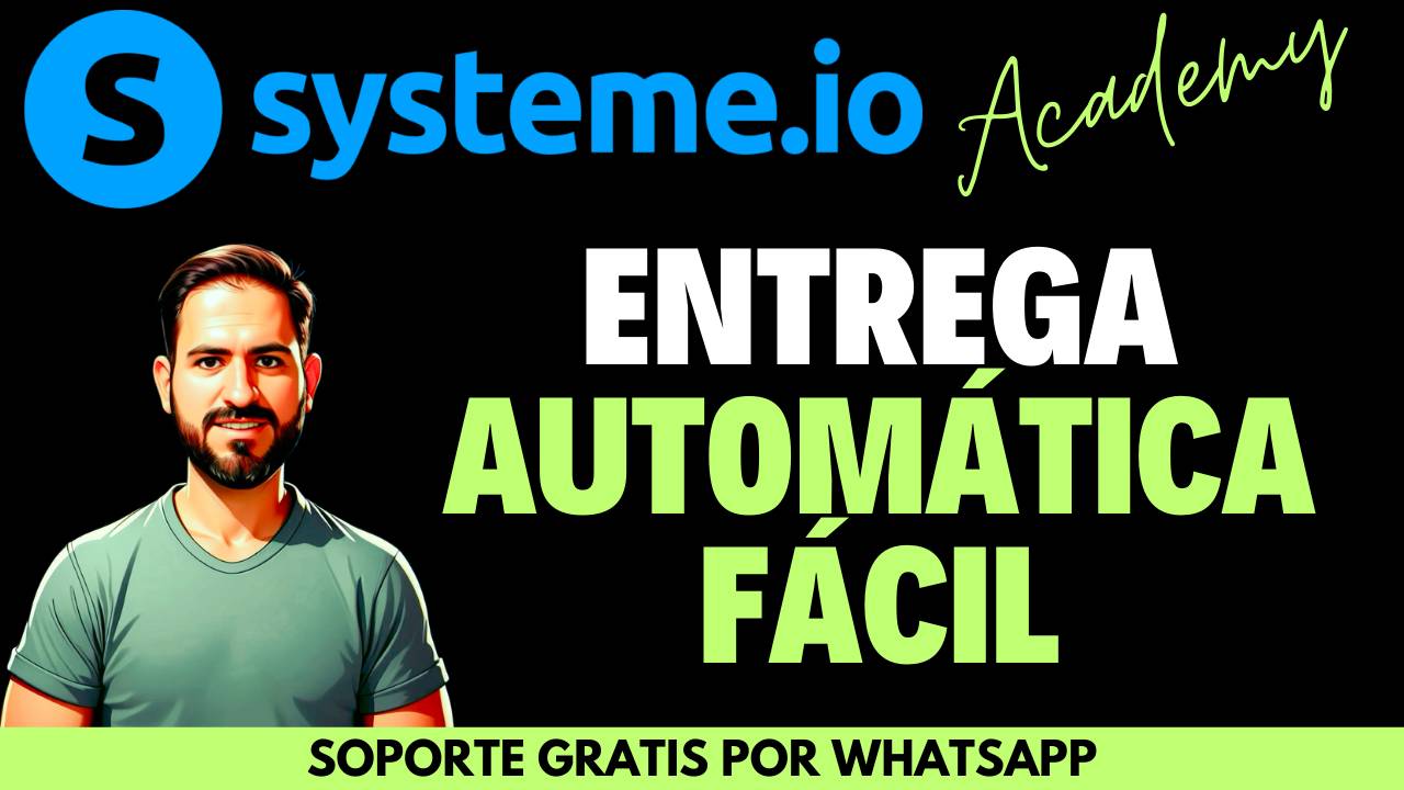 Cómo entregar productos digitales después de una venta