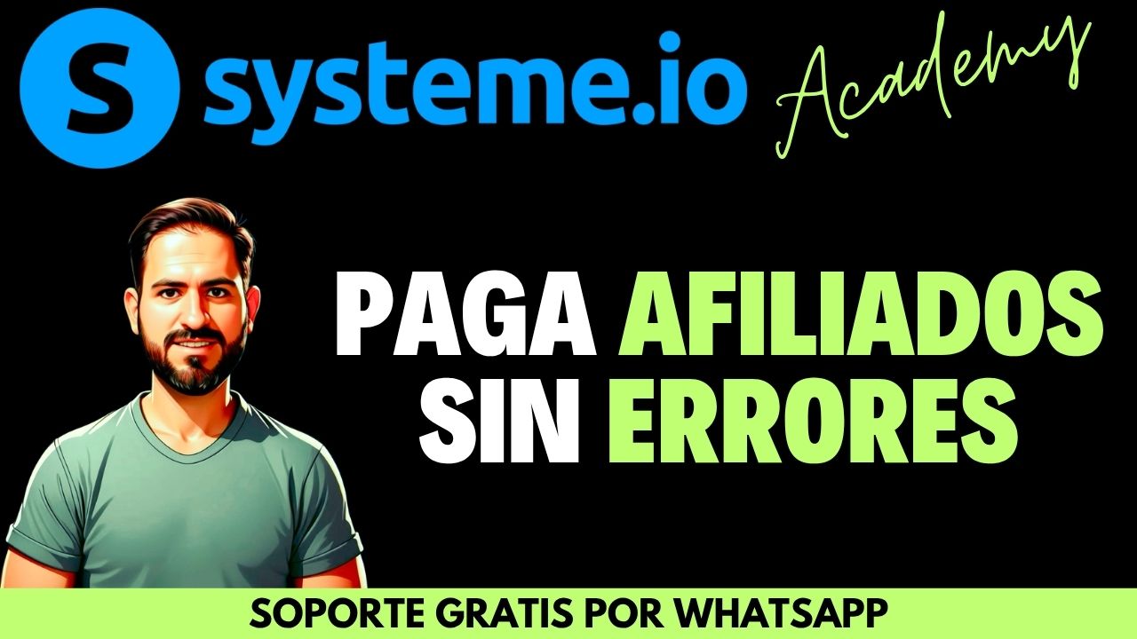 Cómo encontrar los datos bancarios de tus afiliados