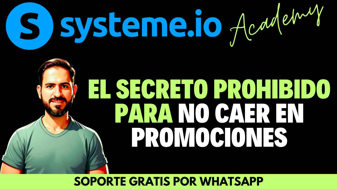 ALERTA Gmail: El Secreto Prohibido Para NO Caer en Promociones