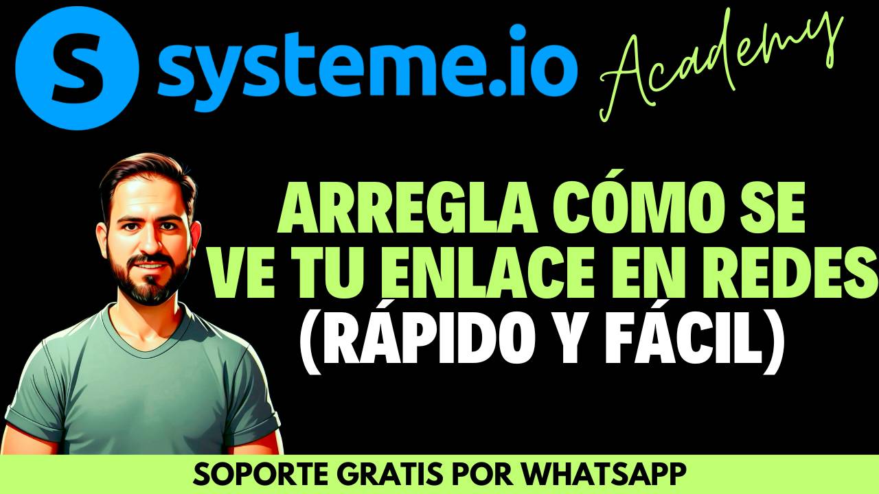 Cómo actualizar los metadatos de tu página para depurar el contenido SEO en redes sociales