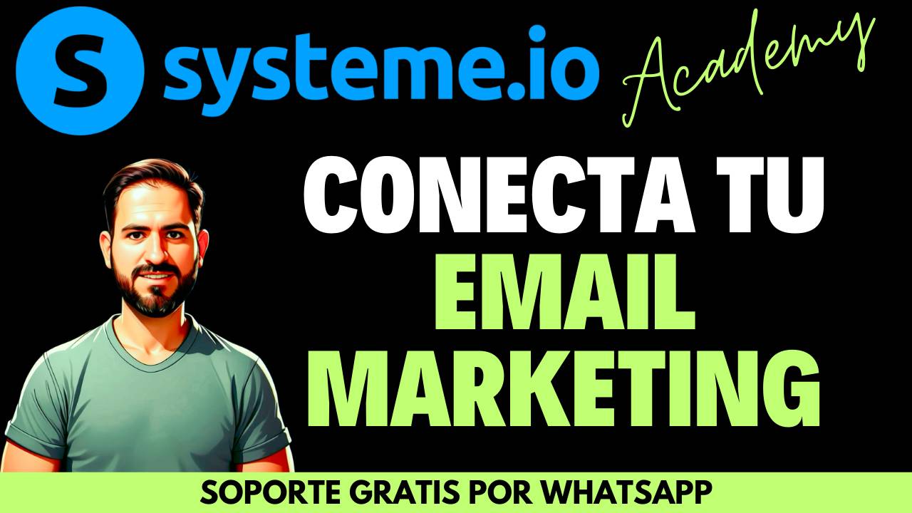 Cómo integrar ActiveCampaign con systeme