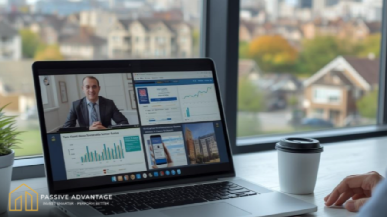 Real State Investing