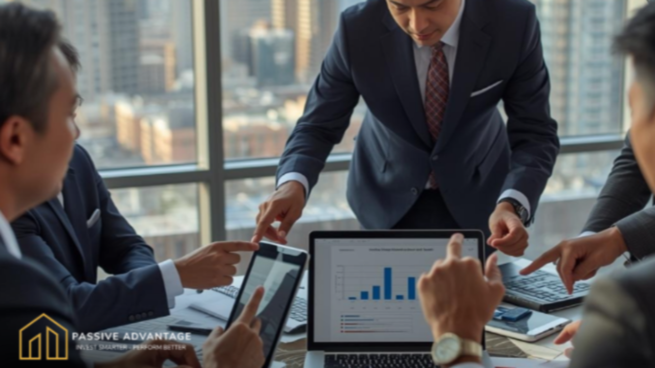 Real State Investment