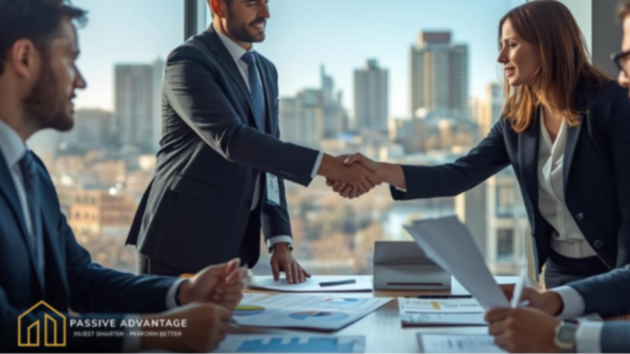 Real State Investing