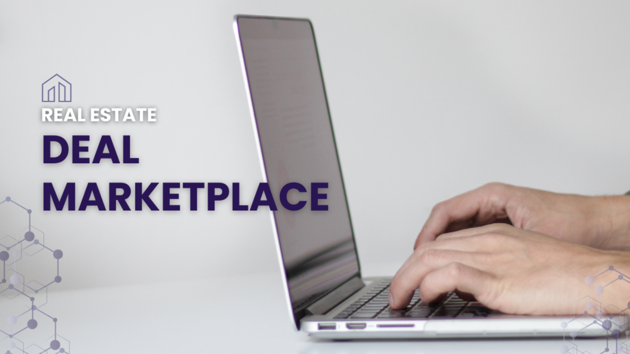 deal marketplace