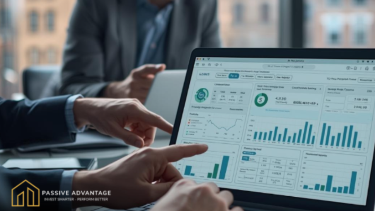 Real State Investing