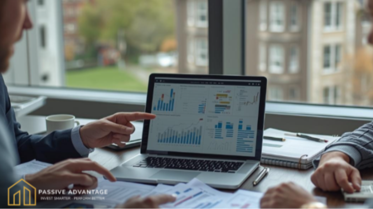 Real State Investing